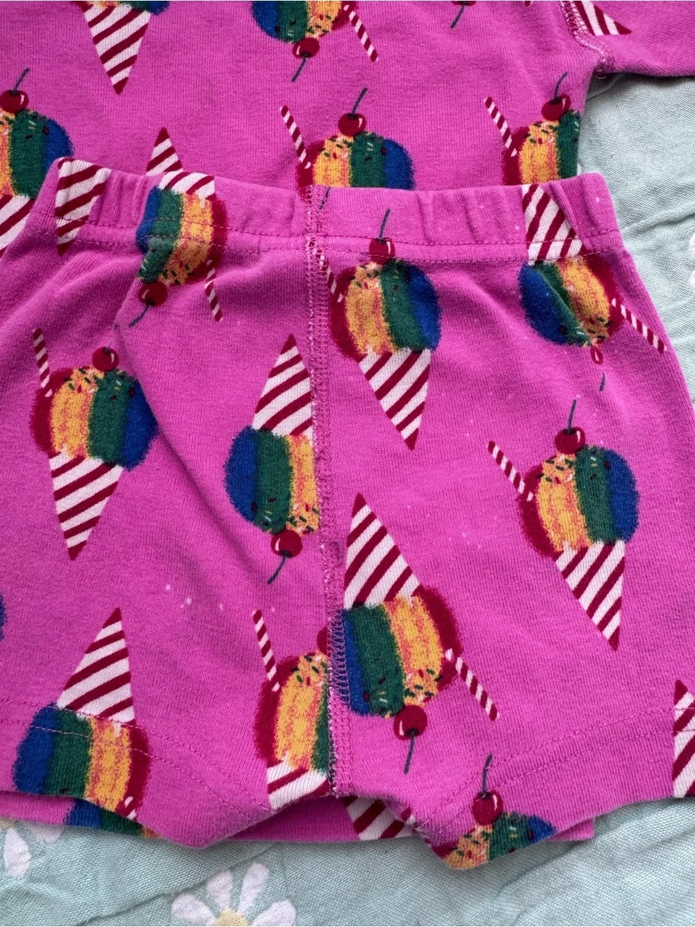 HA pajamas 3